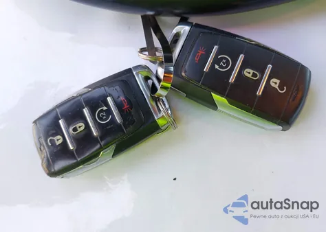 2019 Ram 1500 Big Horn/Lone Star 4X2 6'4 Box из США, поврежденный, VIN 1C6RREBTXKN894927